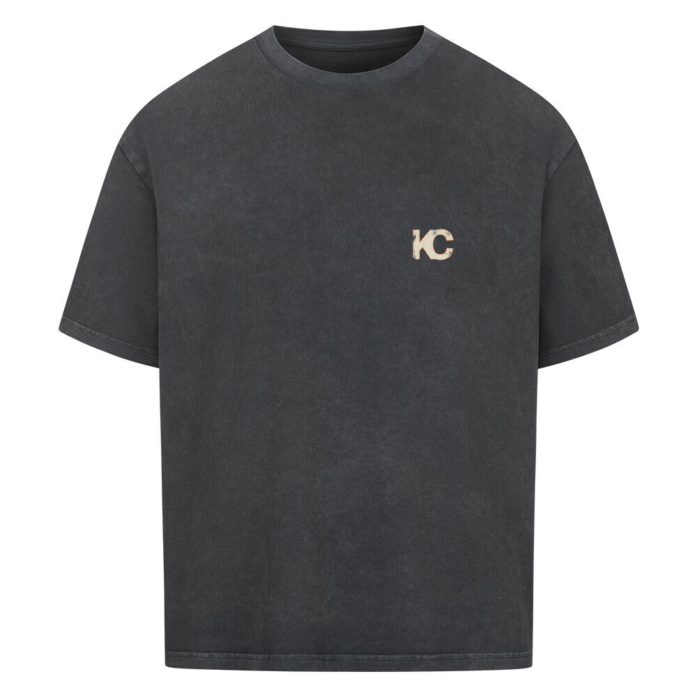 Image for color: washed black