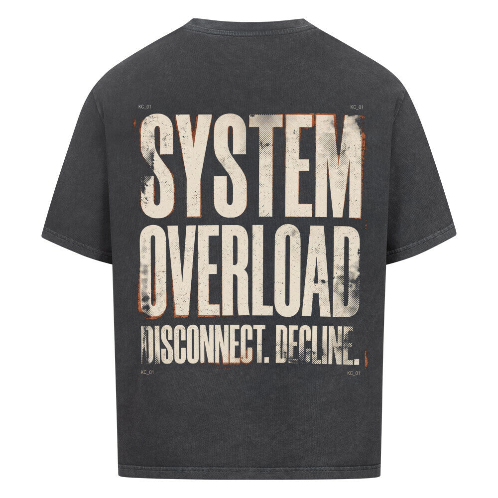 Image for color: washed black