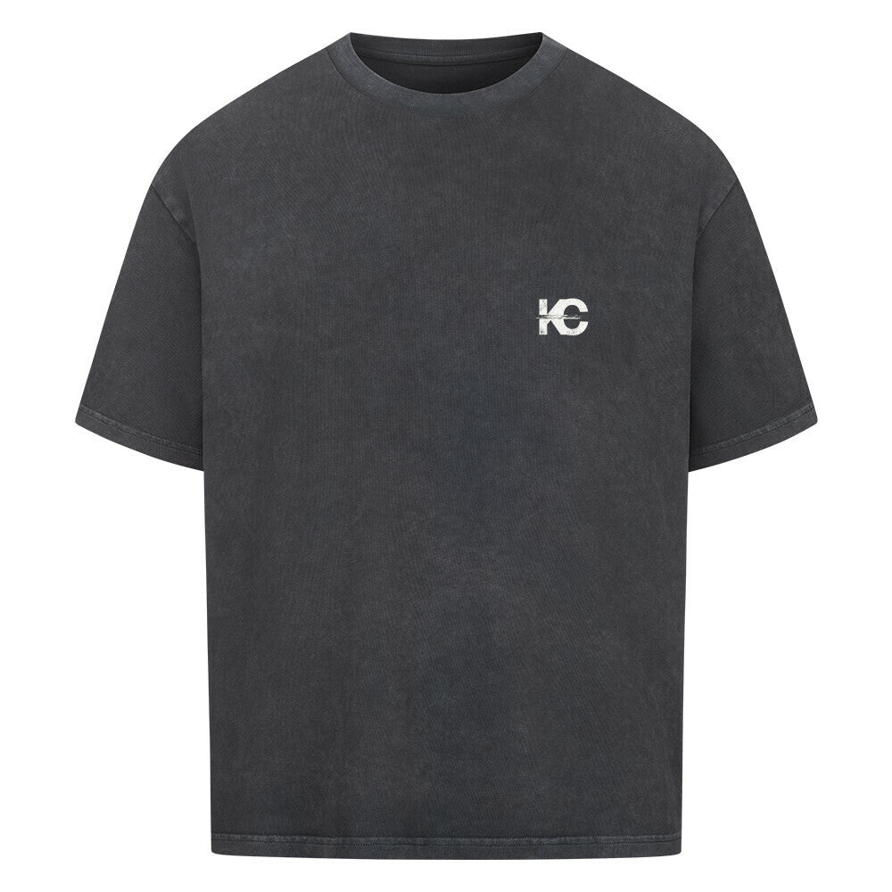 Image for color: washed black