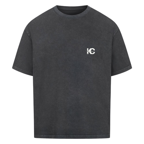 Image for color: washed black