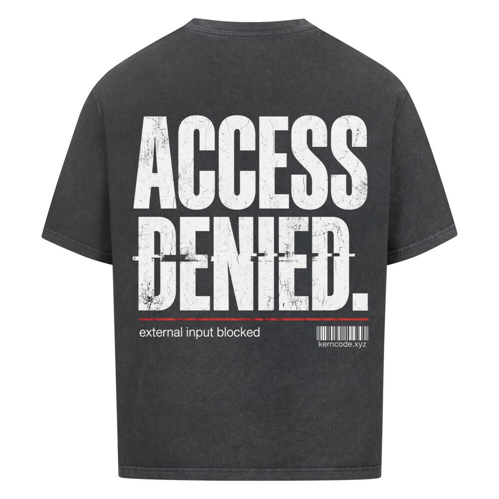 Image for color: washed black