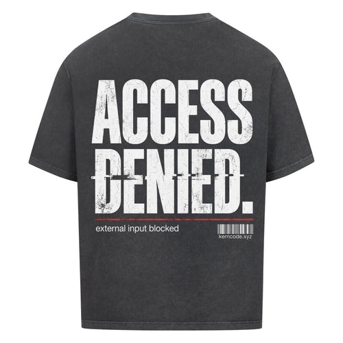 Image for color: washed black