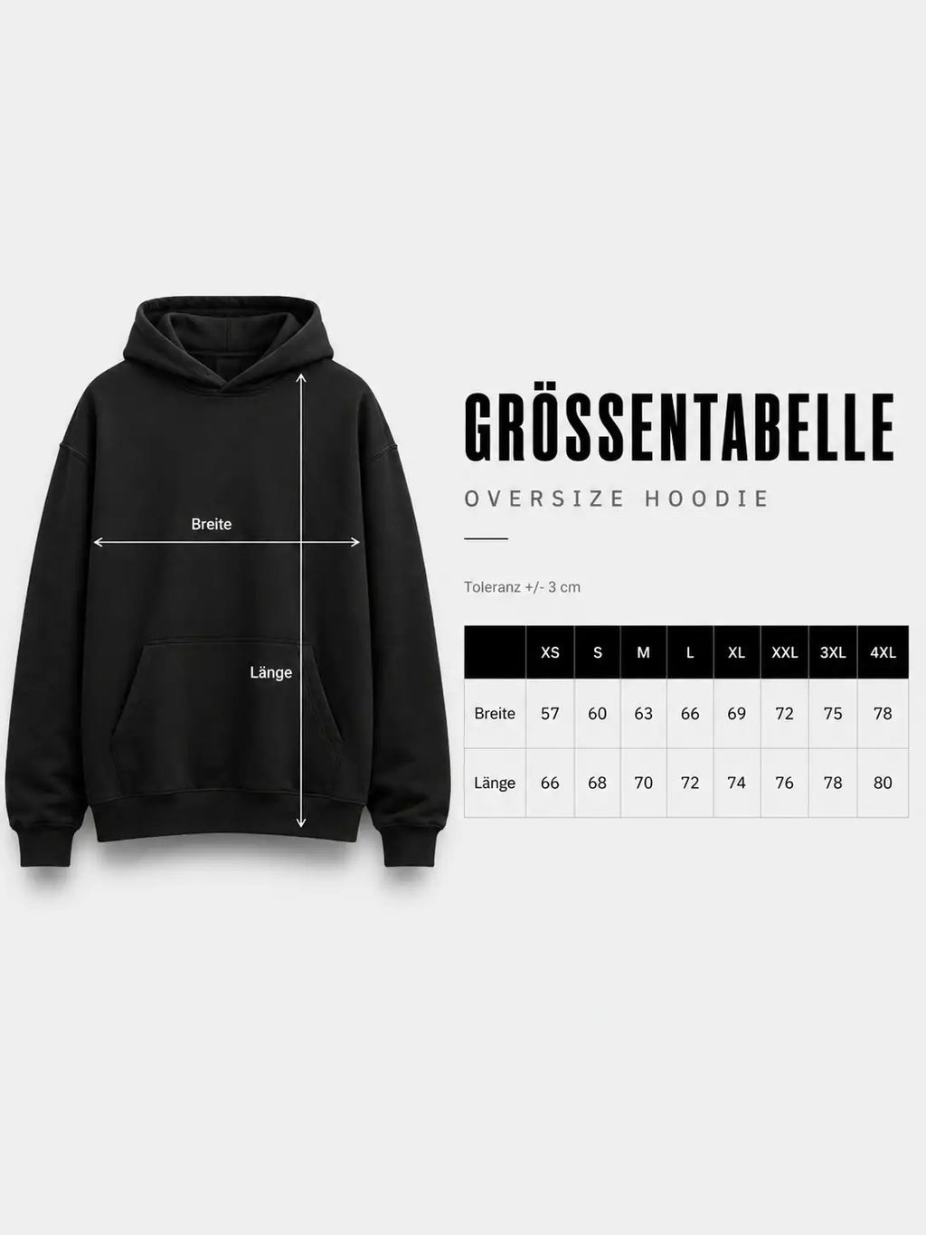 Not Your Asset Heavy Hoodie — Natural Raw